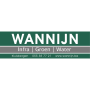 WANNIJN NV, 0 Offres d'emplois